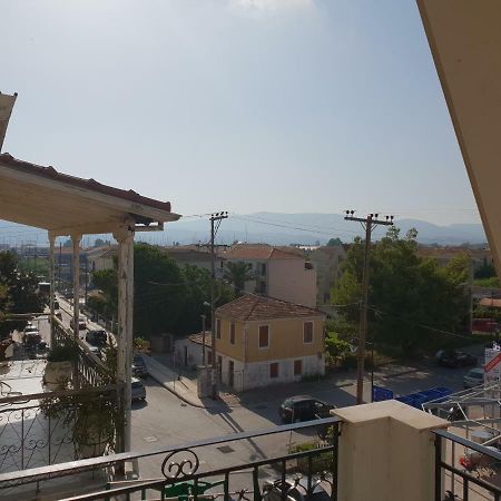 Lefkada Apartments 外观 照片
