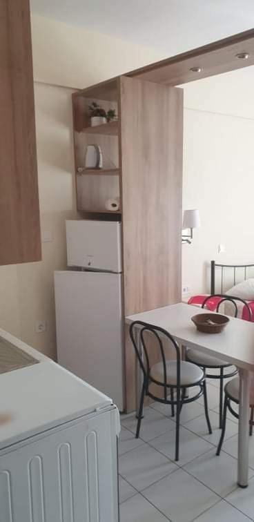 Lefkada Apartments 外观 照片