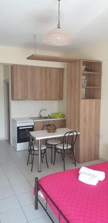 Lefkada Apartments 外观 照片