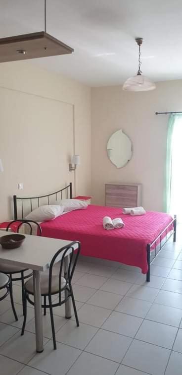 Lefkada Apartments 外观 照片
