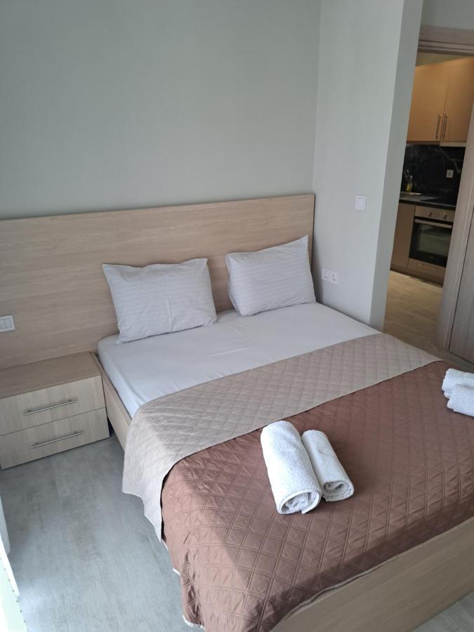 Lefkada Apartments 外观 照片