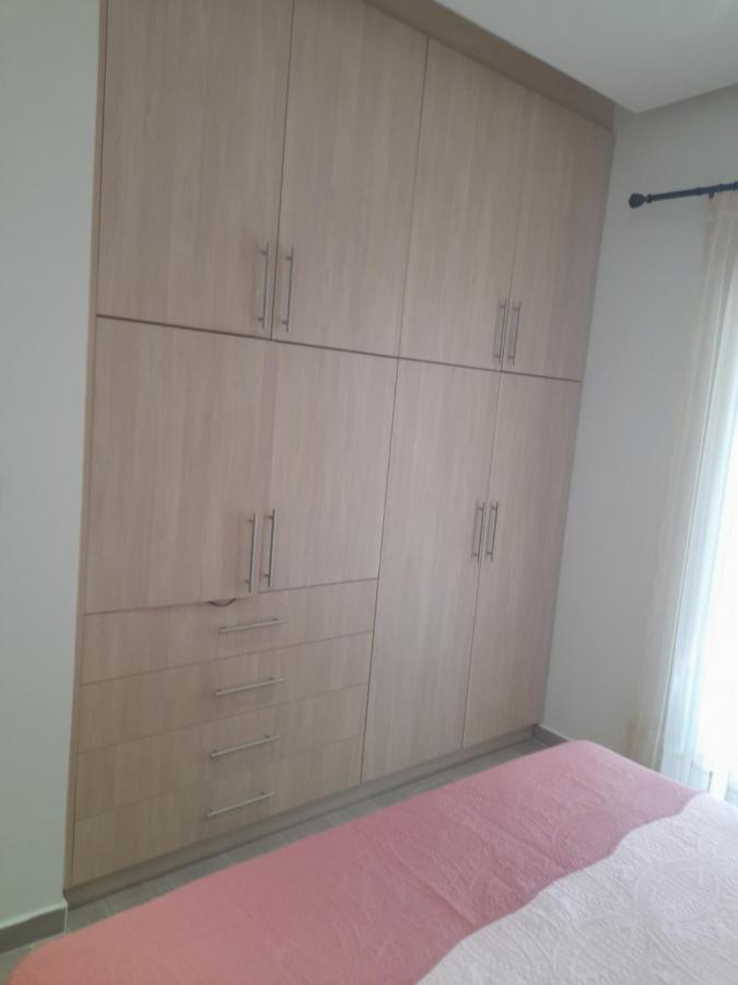 Lefkada Apartments 外观 照片