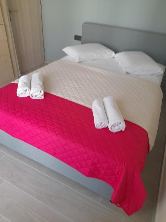 Lefkada Apartments 外观 照片