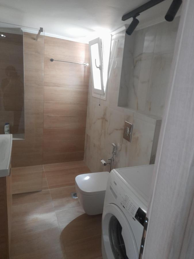 Lefkada Apartments 外观 照片