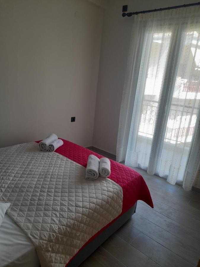Lefkada Apartments 外观 照片