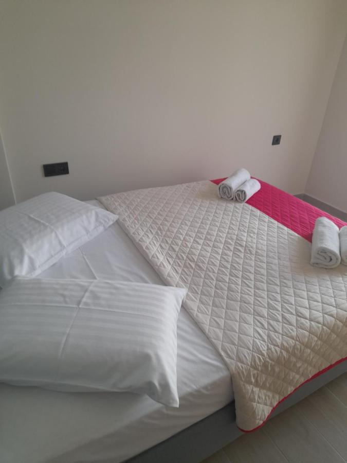 Lefkada Apartments 外观 照片