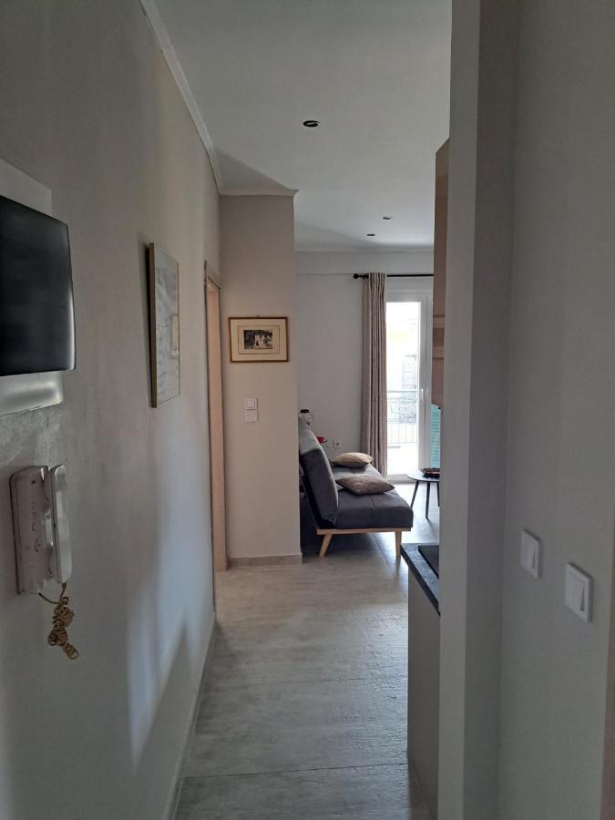 Lefkada Apartments 外观 照片