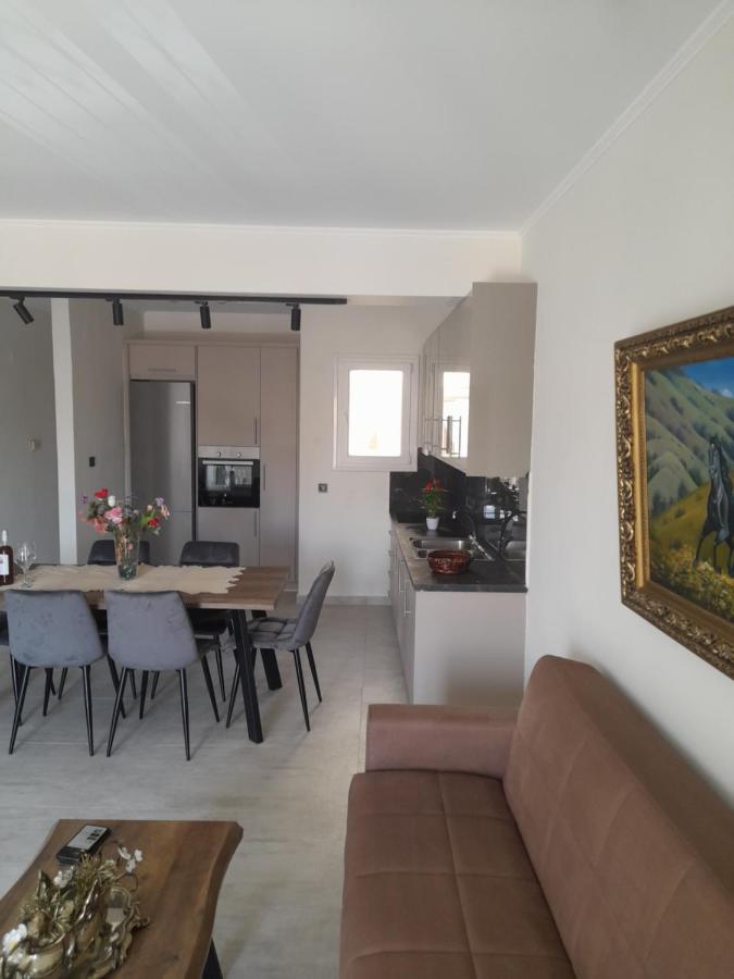 Lefkada Apartments 外观 照片