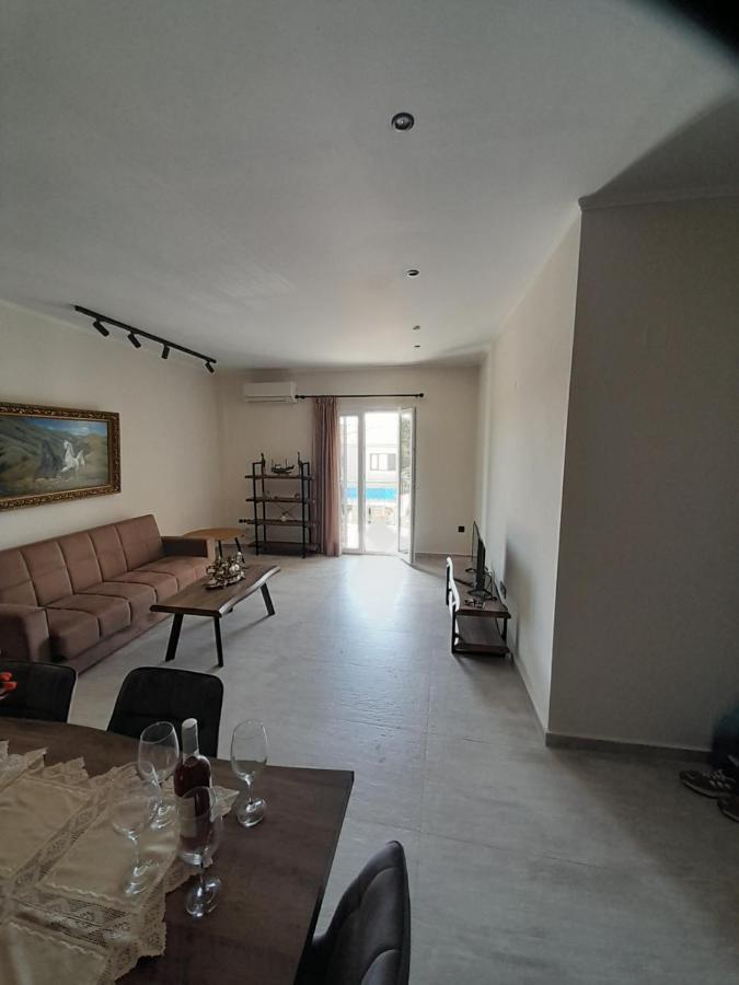 Lefkada Apartments 外观 照片