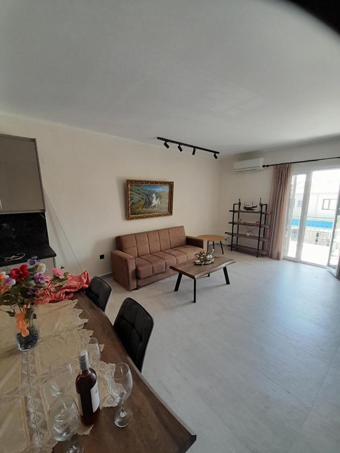 Lefkada Apartments 外观 照片