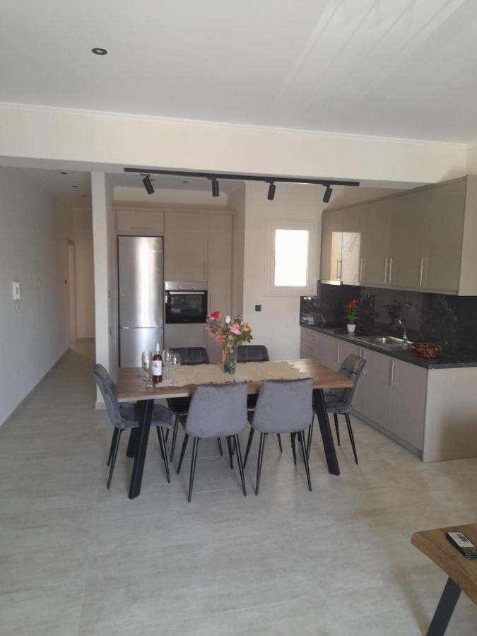Lefkada Apartments 外观 照片