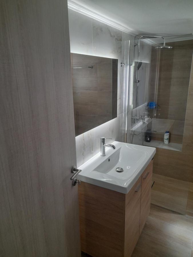 Lefkada Apartments 外观 照片