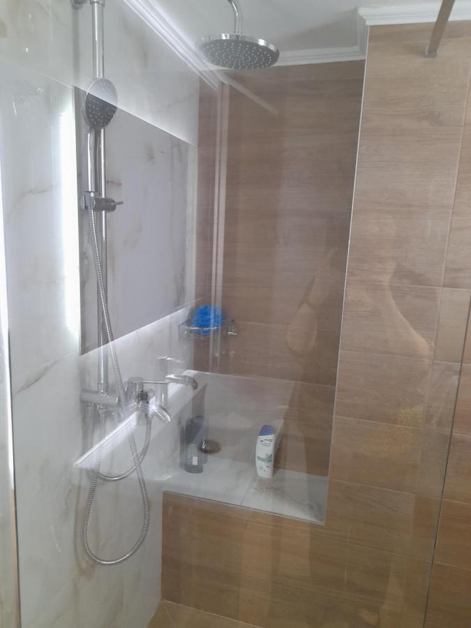 Lefkada Apartments 外观 照片