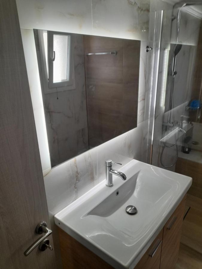 Lefkada Apartments 外观 照片